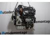 Volkswagen Eos (1F7/F8) 2.0 TFSI 16V Motor