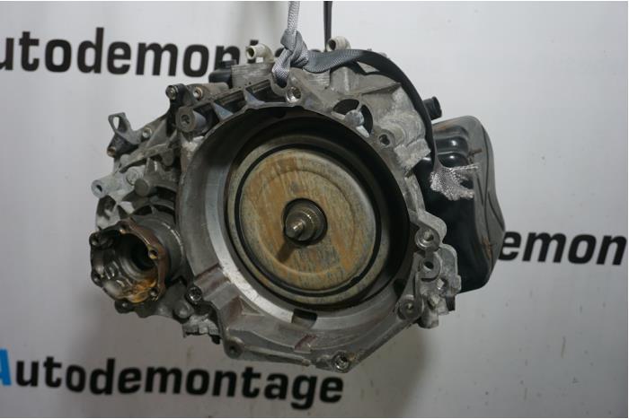 Gebruikte Automaatbak Volkswagen Eos (1F7/F8) 2.0 TFSI 16V Prijs € 1.350,00 Margeregeling aangeboden door Boels Autodemontage
