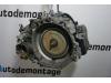 Volkswagen Eos (1F7/F8) 2.0 TFSI 16V Automaatbak