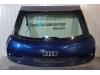Audi A1 (8X1/8XK) 1.6 TDI 16V Achterklep