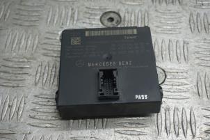 Gebruikte Gateway module Mercedes S (W221) 3.5 S-350 24V Prijs € 60,00 Margeregeling aangeboden door Boels Autodemontage