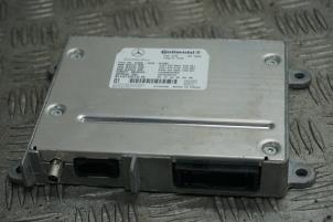 Gebruikte Bluetooth module Mercedes S (W221) 3.5 S-350 24V Prijs € 50,00 Margeregeling aangeboden door Boels Autodemontage