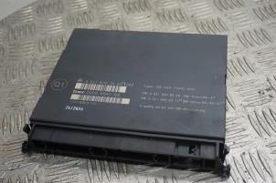 Gebruikte Computer Body Control Mercedes S (W221) 3.5 S-350 24V Prijs € 65,00 Margeregeling aangeboden door Boels Autodemontage