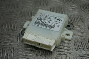 Gebruikte PDC Module Mercedes S (W221) 3.5 S-350 24V Prijs € 40,00 Margeregeling aangeboden door Boels Autodemontage