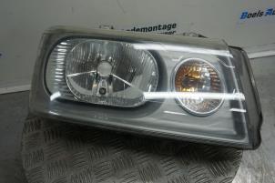 Gebruikte Rechter Koplamp Citroen Jumpy (BS/BT/BY/BZ) 2.0 HDi 90 Prijs € 50,00 Margeregeling aangeboden door Boels Autodemontage