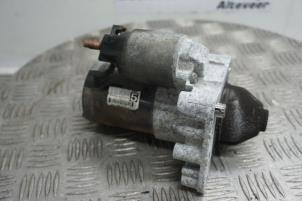 Gebruikte Startmotor Peugeot 208 I (CA/CC/CK/CL) 1.4 HDi Prijs € 50,00 Margeregeling aangeboden door Boels Autodemontage