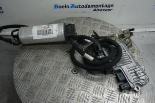 Gebruikte Start/Stop computer Peugeot 208 I (CA/CC/CK/CL) 1.4 HDi Prijs € 200,00 Margeregeling aangeboden door Boels Autodemontage