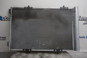 Gebruikte Airco Condensor Peugeot 208 I (CA/CC/CK/CL) 1.4 HDi Prijs € 75,00 Margeregeling aangeboden door Boels Autodemontage