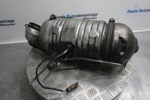 Gebruikte Roetfilter Peugeot 208 I (CA/CC/CK/CL) 1.4 HDi Prijs € 275,00 Margeregeling aangeboden door Boels Autodemontage