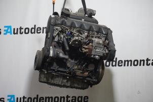 Gebruikte Motor Volkswagen Transporter/Caravelle T4 2.5 TDI Prijs € 1.000,00 Margeregeling aangeboden door Boels Autodemontage