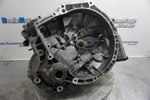 Gebruikte Automaatbak Peugeot 208 I (CA/CC/CK/CL) 1.4 HDi Prijs € 525,00 Margeregeling aangeboden door Boels Autodemontage