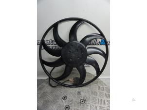 Gebruikte Koelvin Motor Cupra Leon Sportstourer (KLCF) 1.4 e-Hybrid 245, VZ 16V Prijs € 125,00 Margeregeling aangeboden door Boels Autodemontage