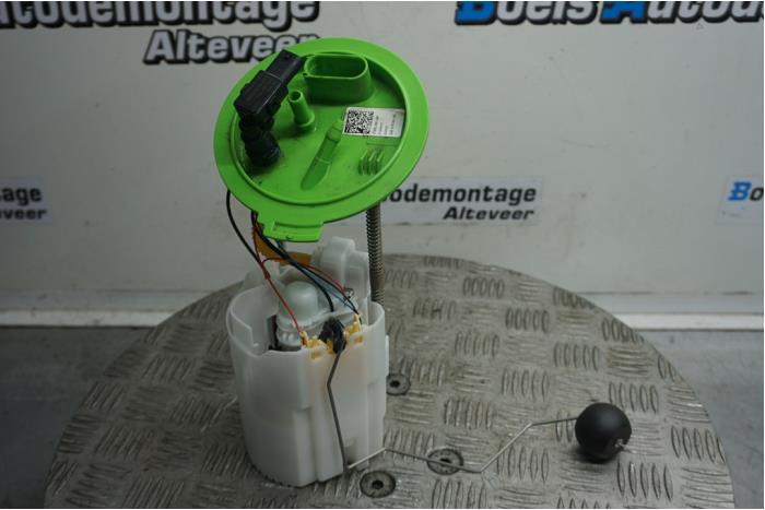 Gebruikte Tank element Pomp Cupra Leon Sportstourer (KLCF) 1.4 e-Hybrid 245, VZ 16V Prijs € 75,00 Margeregeling aangeboden door Boels Autodemontage