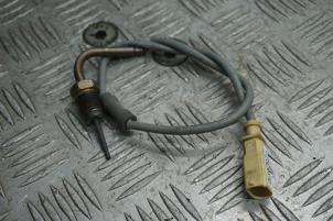 Gebruikte Uitlaat temperatuursensor Cupra Leon Sportstourer (KLCF) 1.4 e-Hybrid 245, VZ 16V Prijs € 50,00 Margeregeling aangeboden door Boels Autodemontage