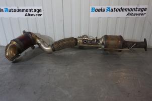 Gebruikte Katalysator Cupra Leon Sportstourer (KLCF) 1.4 e-Hybrid 245, VZ 16V Prijs € 950,00 Margeregeling aangeboden door Boels Autodemontage