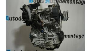 Gebruikte Motor Cupra Leon Sportstourer (KLCF) 1.4 e-Hybrid 245, VZ 16V Prijs € 1.500,00 Margeregeling aangeboden door Boels Autodemontage