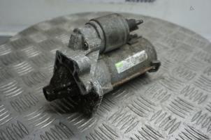 Gebruikte Startmotor Renault Twingo II (CN) 1.5 dCi 90 FAP Prijs € 50,00 Margeregeling aangeboden door Boels Autodemontage
