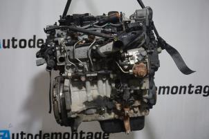 Gebruikte Motor Ford Focus 3 Wagon 1.6 TDCi ECOnetic Prijs € 600,00 Margeregeling aangeboden door Boels Autodemontage