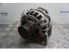 Dynamo van een Renault Clio IV (5R), 2012 / 2021 0.9 Energy TCE 90 12V, Hatchback, 4Dr, Benzine, 898cc, 66kW (90pk), FWD, H4B400; H4BA4, 2012-11 / 2021-08, 5R5A; 5RAA; 5R7A; 5RKA; 5RLA; 5RMA; 5RXA 2013