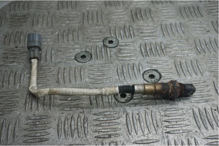 Gebruikte Lambda Sonde Toyota Aygo (B10) 1.0 12V VVT-i Prijs € 25,00 Margeregeling aangeboden door Boels Autodemontage