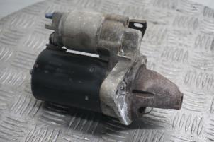 Gebruikte Startmotor Toyota Aygo (B10) 1.0 12V VVT-i Prijs € 35,00 Margeregeling aangeboden door Boels Autodemontage