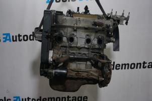 Gebruikte Motor Fiat Grande Punto (199) 1.4 Prijs € 300,00 Margeregeling aangeboden door Boels Autodemontage