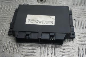 Gebruikte Computer Automatische Bak Mercedes S (W220) 3.2 S-320 CDI 24V Prijs € 80,00 Margeregeling aangeboden door Boels Autodemontage