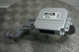 Gebruikte Start/Stop computer Toyota Yaris II (P9) 1.33 16V Dual VVT-I Prijs € 35,00 Margeregeling aangeboden door Boels Autodemontage