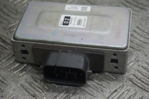 Gebruikte Computer Diversen Toyota Yaris II (P9) 1.33 16V Dual VVT-I Prijs € 50,00 Margeregeling aangeboden door Boels Autodemontage