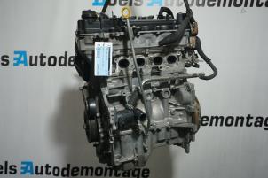 Gebruikte Motor Toyota Yaris II (P9) 1.33 16V Dual VVT-I Prijs € 600,00 Margeregeling aangeboden door Boels Autodemontage