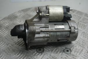 Gebruikte Startmotor Toyota Yaris II (P9) 1.33 16V Dual VVT-I Prijs € 40,00 Margeregeling aangeboden door Boels Autodemontage