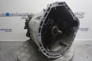 Gebruikte Automaatbak Mercedes C (W204) 1.6 C-180 16V BlueEfficiency Prijs € 325,00 Margeregeling aangeboden door Boels Autodemontage