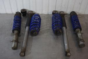 Gebruikte Set Verlaagde Veren Audi A3 (8P1) 2.0 16V FSI Prijs € 200,00 Margeregeling aangeboden door Boels Autodemontage