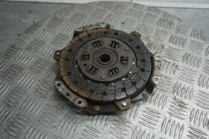 Gebruikte Koppelingsset (compleet) Renault Twingo (C06) 1.2 16V Prijs € 75,00 Margeregeling aangeboden door Boels Autodemontage