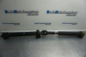 Gebruikte Tussenas Ssang Yong Rexton 2.9 TD GLX Prijs € 150,00 Margeregeling aangeboden door Boels Autodemontage