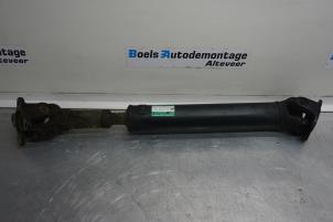 Gebruikte Tussenas Ssang Yong Rexton 2.9 TD GLX Prijs € 150,00 Margeregeling aangeboden door Boels Autodemontage