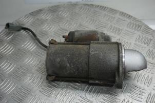 Gebruikte Startmotor Chevrolet Epica 2.5 24V Prijs € 40,00 Margeregeling aangeboden door Boels Autodemontage