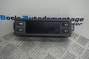 Gebruikte Display Interieur Chevrolet Epica 2.5 24V Prijs € 35,00 Margeregeling aangeboden door Boels Autodemontage