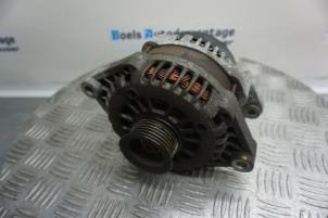 Gebruikte Dynamo Chevrolet Epica 2.5 24V Prijs € 50,00 Margeregeling aangeboden door Boels Autodemontage