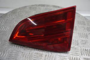 Gebruikte Achterlicht rechts Audi A4 Avant (B8) 3.0 TDI V6 24V Quattro Prijs € 30,00 Margeregeling aangeboden door Boels Autodemontage