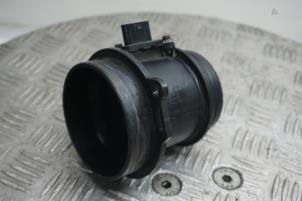 Gebruikte Luchtmassameter Audi A4 Avant (B8) 3.0 TDI V6 24V Quattro Prijs € 65,00 Margeregeling aangeboden door Boels Autodemontage