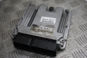 Gebruikte Computer Motormanagement Audi A4 Avant (B8) 3.0 TDI V6 24V Quattro Prijs € 150,00 Margeregeling aangeboden door Boels Autodemontage