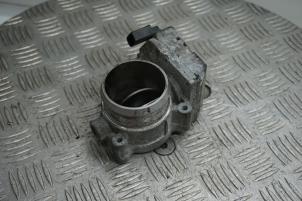 Gebruikte Gasklephuis Audi A4 Avant (B8) 3.0 TDI V6 24V Quattro Prijs € 125,00 Margeregeling aangeboden door Boels Autodemontage