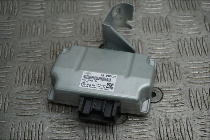 Gebruikte Computer Diversen Ford Focus 3 1.0 Ti-VCT EcoBoost 12V 100 Prijs € 45,00 Margeregeling aangeboden door Boels Autodemontage