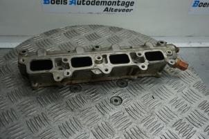 Gebruikte Inlaatspruitstuk Seat Leon (1P1) 1.4 TSI 16V Prijs € 40,00 Margeregeling aangeboden door Boels Autodemontage