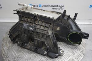 Gebruikte Inlaatspruitstuk Seat Leon (1P1) 1.4 TSI 16V Prijs € 75,00 Margeregeling aangeboden door Boels Autodemontage