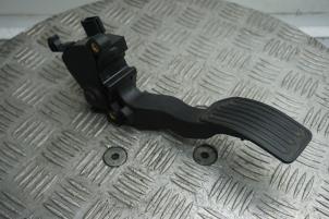 Gebruikte Gaspedaal Nissan Note (E12) 1.2 68 Prijs € 35,00 Margeregeling aangeboden door Boels Autodemontage