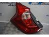 Nissan Note (E12) 1.2 68 Achterlicht links