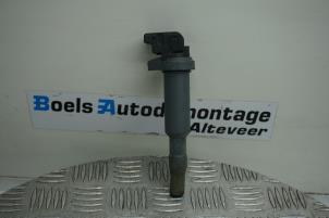 Gebruikte Bobine BMW 1 serie (E81) 118i 16V Prijs € 10,00 Margeregeling aangeboden door Boels Autodemontage