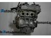 Nissan Note (E12) 1.2 68 Motor